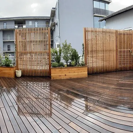 Mischmasch Apartement * Deutschlandsberg