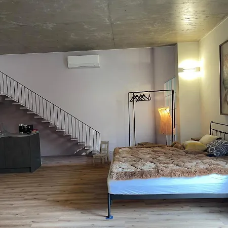 Apartment Mischmasch Apartement *
