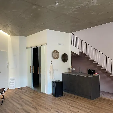Apartment Mischmasch Apartement