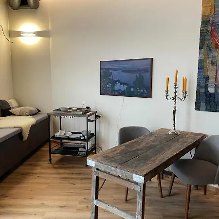 Mischmasch Apartement Apartment Deutschlandsberg