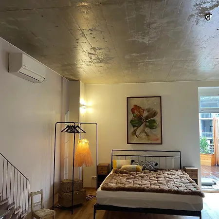Mischmasch Apartement Apartment *