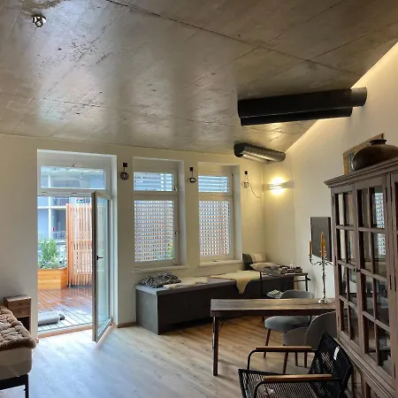 Mischmasch Apartement Deutschlandsberg