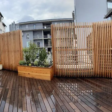 Mischmasch Apartement *